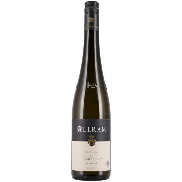 Вино Allram Riesling, Gaisberg 1-er Cru, Weingut Allram (2)